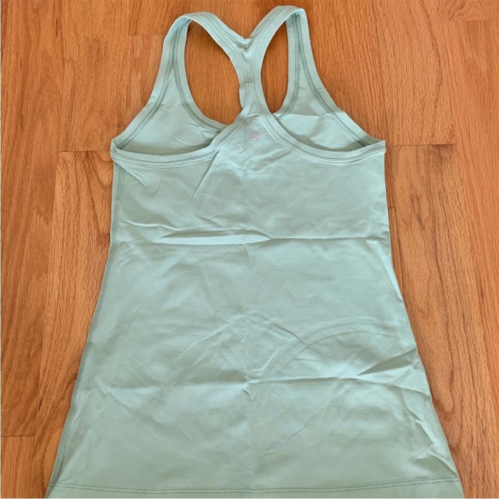 Cool Racerback Tank II - Picture 6 of 9